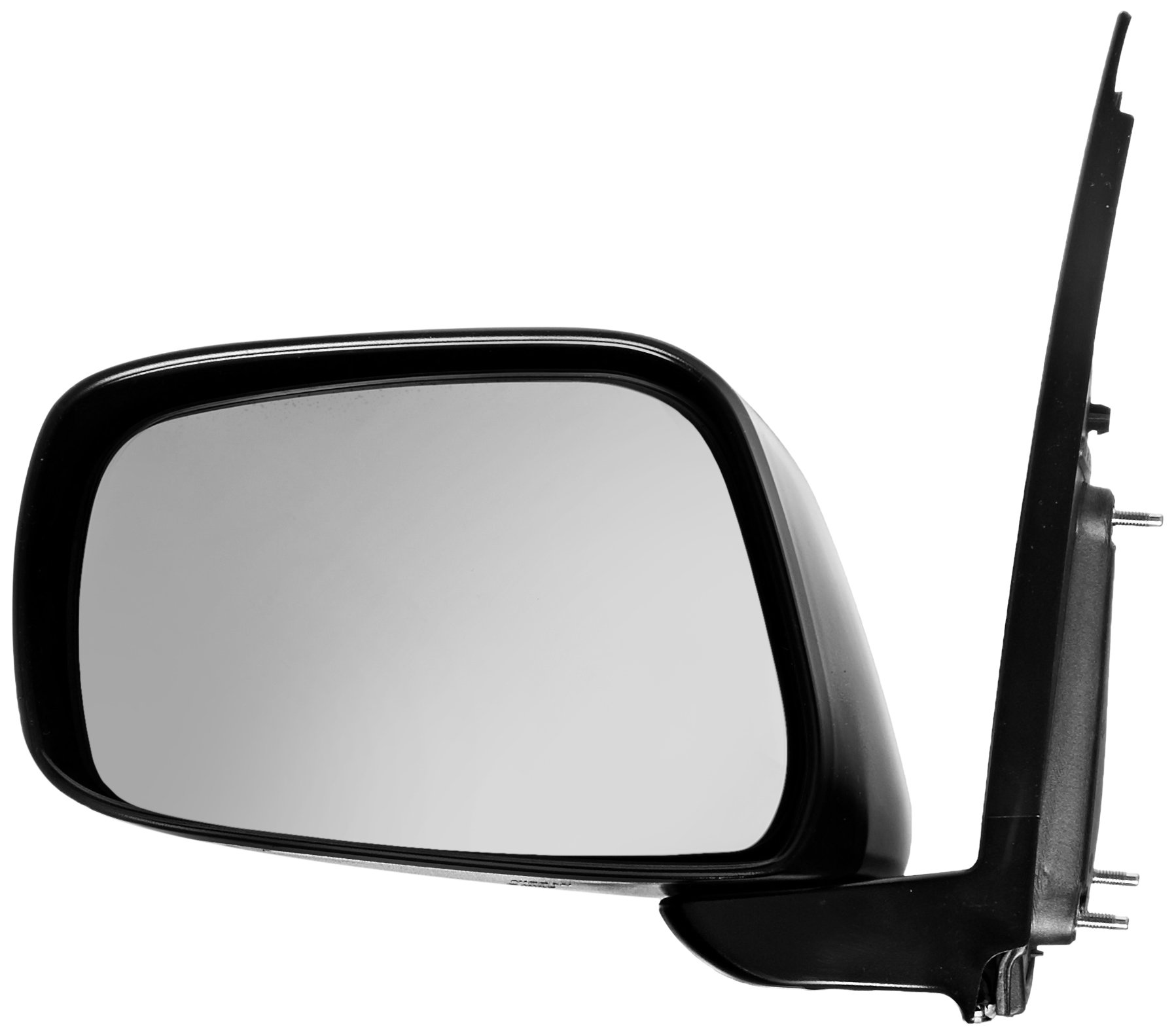 Genuine Nissan Parts 96302-EA000 Driver Side Mirror Outside Rear